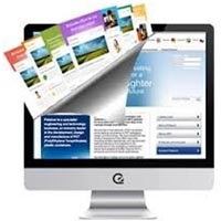 Microsite Development Services