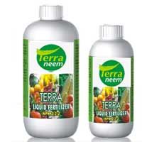 Liquid Fertlizer