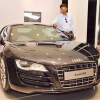 Corporate Photography Services