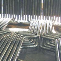 Water Wall Panels