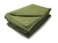 Cotton Tarpaulins