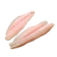 Frozen Pangasius Fillets