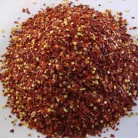 Red Chilli Flakes