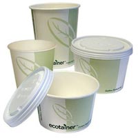 Packaging Cup