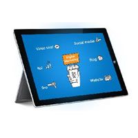 Open Source Web Development Services