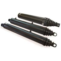 Telescoping Cylinders
