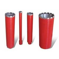 Diamond Core Bits