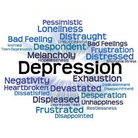 Depression Treatment