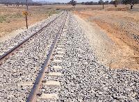 Railway Track Works