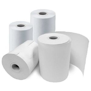 Paper Billing Roll