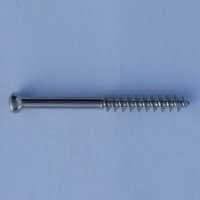 Cannulated Screws