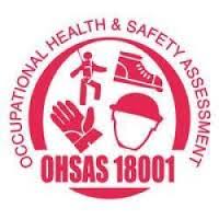 Ohsas 18001-2007