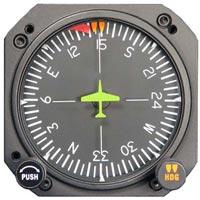 Aeronautical Instruments