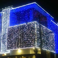 Lights Arrangement Services