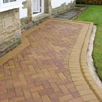 Block Paving