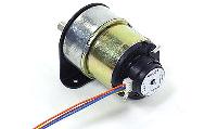 Motor Encoder