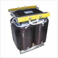 Three Phase Isolation Transformer