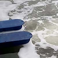 Submersible Aerators