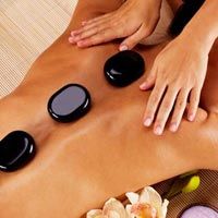 Hot Stone Massage