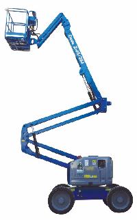 Home Health Equipment Rental