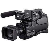 HD Video Camera