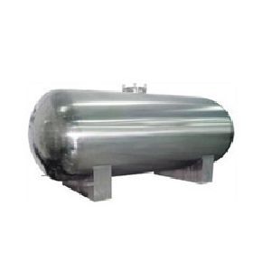 Fuel Storage Tanks