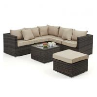 Corner Sofa Sets