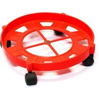 Gas Cylinder Stand