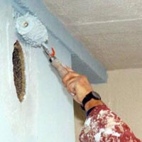 Anti-carbonation Coating