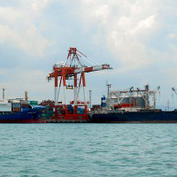 Vessel Agency Services