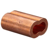 Copper Sleeves