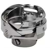 Computerized Embroidery Machine Parts