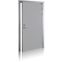 GRP Door