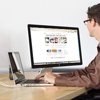 Freelance Web Designer