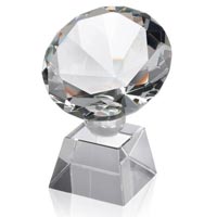 Diamond Trophy