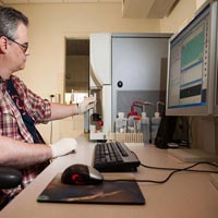 Institutional Training Software