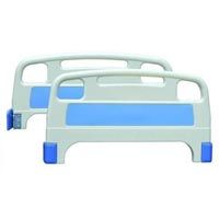 Hospital Bed ABS Panel
