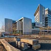 Rehabilitation Hospitals