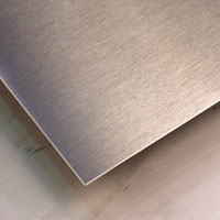 Stainless Steel Coatings
