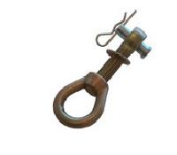 Bolt Assembly