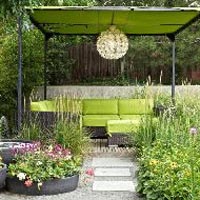 Podium Gardening Service