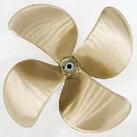 Marine Propellers