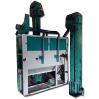 Pulses Sorting Machine