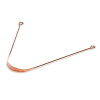 Copper Tongue Cleaner
