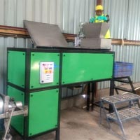 Organic Waste Converter
