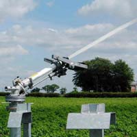 Irrigation Rain Gun