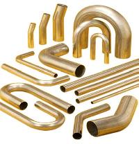 Stainless Steel Bend