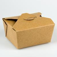 Cardboard Food Boxes