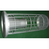 Filter Bag Cage