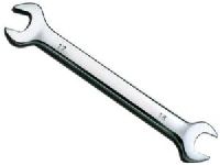 Double Open END Spanner